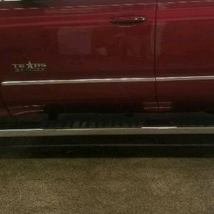 Meet your Posher, Douglas